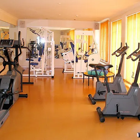 Ferienwohnung 353s *