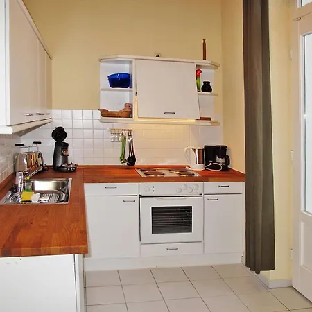 Ferienwohnung 353s Appartamento *