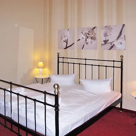 Ferienwohnung 353s * Zinnowitz