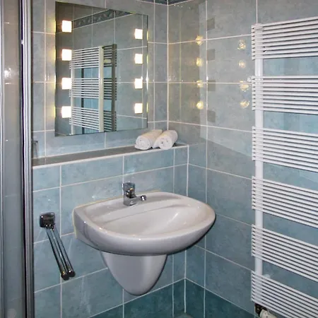 Appartamento Ferienwohnung 353s *